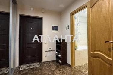 1-кімнатна квартира за адресою вул. Доківська (площа 42,5 м²) - Atlanta.ua - фото 30