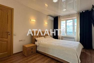 1-кімнатна квартира за адресою вул. Доківська (площа 42,5 м²) - Atlanta.ua - фото 32