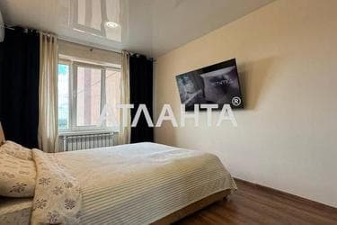 1-кімнатна квартира за адресою вул. Доківська (площа 42,5 м²) - Atlanta.ua - фото 35