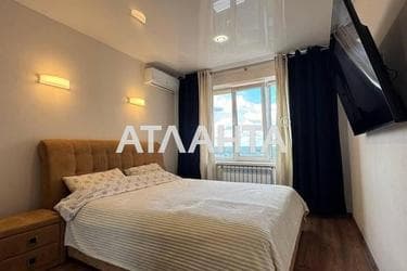 1-кімнатна квартира за адресою вул. Доківська (площа 42,5 м²) - Atlanta.ua - фото 36