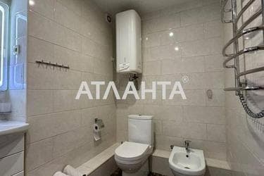 1-кімнатна квартира за адресою вул. Доківська (площа 42,5 м²) - Atlanta.ua - фото 37