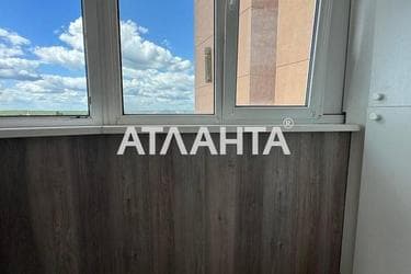 1-кімнатна квартира за адресою вул. Доківська (площа 42,5 м²) - Atlanta.ua - фото 40