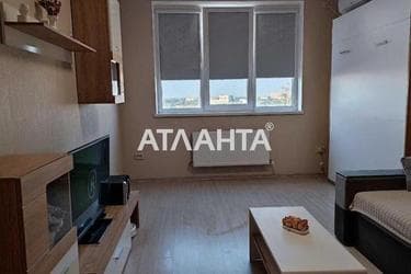 1-комнатная квартира по адресу ул. Грушевского Михаила (площадь 36,5 м²) - Atlanta.ua - фото 10