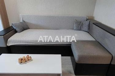 1-комнатная квартира по адресу ул. Грушевского Михаила (площадь 36,5 м²) - Atlanta.ua - фото 11
