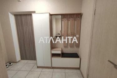 1-комнатная квартира по адресу ул. Грушевского Михаила (площадь 36,5 м²) - Atlanta.ua - фото 13