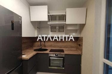 1-комнатная квартира по адресу ул. Грушевского Михаила (площадь 36,5 м²) - Atlanta.ua - фото 14