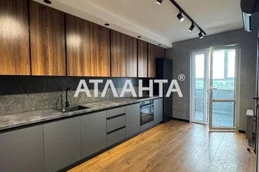1-кімнатна квартира за адресою вул. Доківська (площа 43,3 м²) - Atlanta.ua - фото 19