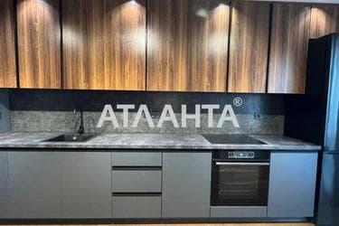 1-кімнатна квартира за адресою вул. Доківська (площа 43,3 м²) - Atlanta.ua - фото 20