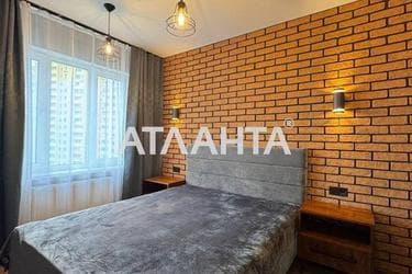 1-кімнатна квартира за адресою вул. Доківська (площа 43,3 м²) - Atlanta.ua - фото 22
