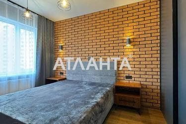 1-кімнатна квартира за адресою вул. Доківська (площа 43,3 м²) - Atlanta.ua - фото 23