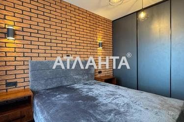1-кімнатна квартира за адресою вул. Доківська (площа 43,3 м²) - Atlanta.ua - фото 24