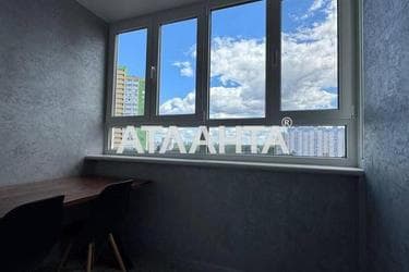 1-кімнатна квартира за адресою вул. Доківська (площа 43,3 м²) - Atlanta.ua - фото 26