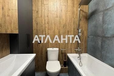 1-кімнатна квартира за адресою вул. Доківська (площа 43,3 м²) - Atlanta.ua - фото 27