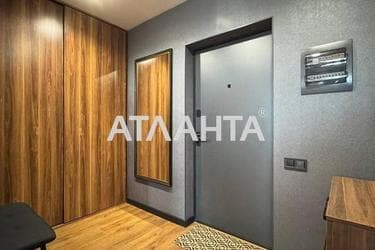 1-кімнатна квартира за адресою вул. Доківська (площа 43,3 м²) - Atlanta.ua - фото 29