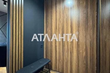 1-кімнатна квартира за адресою вул. Доківська (площа 43,3 м²) - Atlanta.ua - фото 31