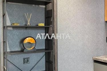 1-кімнатна квартира за адресою вул. Доківська (площа 43,3 м²) - Atlanta.ua - фото 33