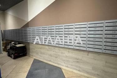 1-кімнатна квартира за адресою вул. Доківська (площа 43,3 м²) - Atlanta.ua - фото 35