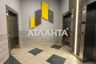 1-кімнатна квартира за адресою вул. Доківська (площа 43,3 м²) - Atlanta.ua - фото 36