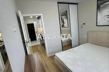2-rooms apartment apartment by the address st. Zhemchuzhnaya (area 43 m²) - Atlanta.ua - photo 17
