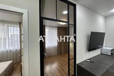 2-rooms apartment apartment by the address st. Zhemchuzhnaya (area 43 m²) - Atlanta.ua - photo 21