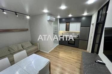 2-rooms apartment apartment by the address st. Zhemchuzhnaya (area 43 m²) - Atlanta.ua - photo 22