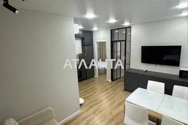 2-rooms apartment apartment by the address st. Zhemchuzhnaya (area 43 m²) - Atlanta.ua - photo 23
