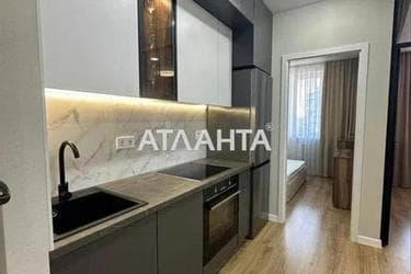 2-rooms apartment apartment by the address st. Zhemchuzhnaya (area 43 m²) - Atlanta.ua - photo 24