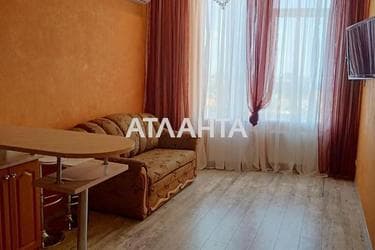 2-комнатная квартира по адресу ул. Макаренко (площадь 60 м²) - Atlanta.ua - фото 20