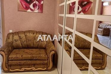 2-комнатная квартира по адресу ул. Макаренко (площадь 60 м²) - Atlanta.ua - фото 21