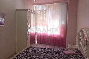 2-комнатная квартира по адресу ул. Макаренко (площадь 60 м²) - Atlanta.ua - фото 18