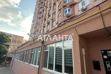 2-комнатная квартира по адресу ул. Макаренко (площадь 60 м²) - Atlanta.ua - фото 32