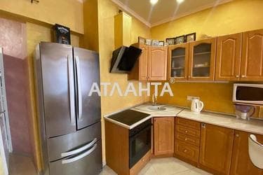 1-комнатная квартира по адресу ул. Макаренко (площадь 60 м²) - Atlanta.ua - фото 22