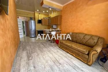 1-комнатная квартира по адресу ул. Макаренко (площадь 60 м²) - Atlanta.ua - фото 23