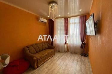 1-комнатная квартира по адресу ул. Макаренко (площадь 60 м²) - Atlanta.ua - фото 25