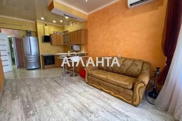 1-комнатная квартира по адресу ул. Макаренко (площадь 60 м²) - Atlanta.ua - фото 27