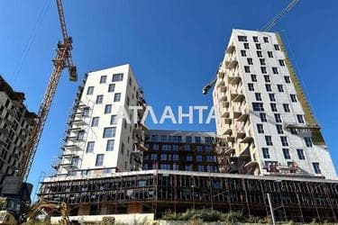 2-комнатная квартира по адресу ул. Щурата В. Ул (площадь 77,8 м²) - Atlanta.ua - фото 8