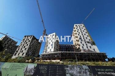 2-комнатная квартира по адресу ул. Щурата В. Ул (площадь 77,8 м²) - Atlanta.ua - фото 7