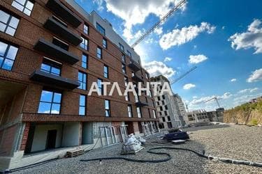 2-кімнатна квартира за адресою Щурата В. Вул. (площа 77,8 м²) - Atlanta.ua - фото 14