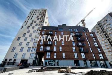 3-кімнатна квартира за адресою Щурата В. Вул. (площа 82,2 м²) - Atlanta.ua - фото 57