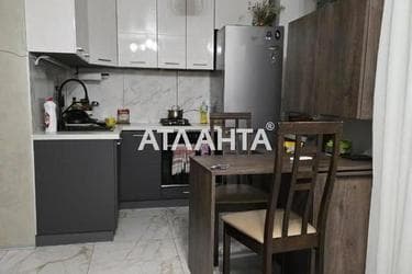 1-room apartment apartment by the address st. Pedagogicheskaya (area 31 m²) - Atlanta.ua - photo 12