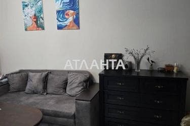 1-room apartment apartment by the address st. Pedagogicheskaya (area 31 m²) - Atlanta.ua - photo 13