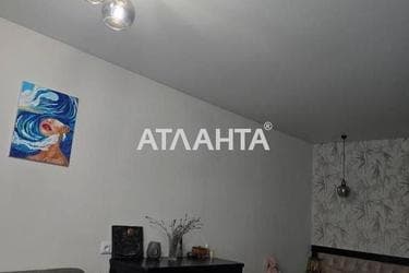 1-room apartment apartment by the address st. Pedagogicheskaya (area 31 m²) - Atlanta.ua - photo 16