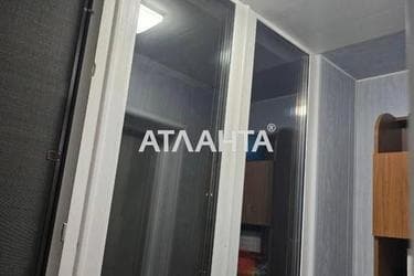 1-room apartment apartment by the address st. Pedagogicheskaya (area 31 m²) - Atlanta.ua - photo 17