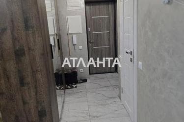 1-room apartment apartment by the address st. Pedagogicheskaya (area 31 m²) - Atlanta.ua - photo 22