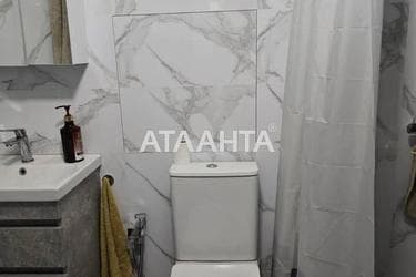 1-room apartment apartment by the address st. Pedagogicheskaya (area 31 m²) - Atlanta.ua - photo 20