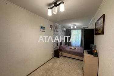 3-комнатная квартира по адресу Люстдорфская дор. (площадь 55 м²) - Atlanta.ua - фото 15