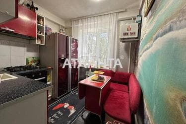 3-комнатная квартира по адресу Люстдорфская дор. (площадь 55 м²) - Atlanta.ua - фото 18