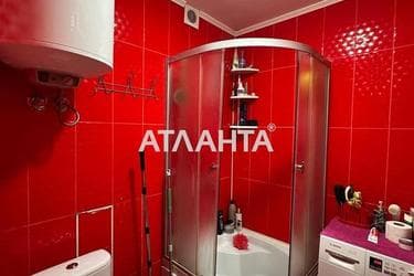 3-комнатная квартира по адресу Люстдорфская дор. (площадь 55 м²) - Atlanta.ua - фото 25