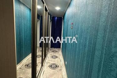 3-комнатная квартира по адресу Люстдорфская дор. (площадь 55 м²) - Atlanta.ua - фото 24