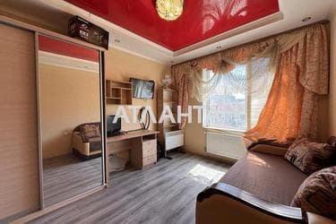 1-room apartment apartment by the address st. Borovskogo Nikolaya (area 22,5 m²) - Atlanta.ua - photo 13